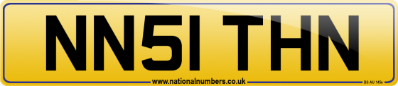 NN51 THN