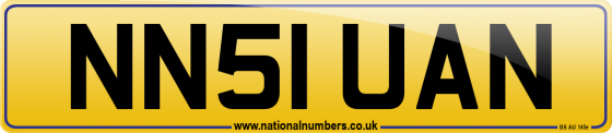 NN51 UAN
