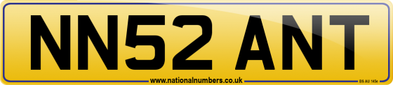 NN52 ANT