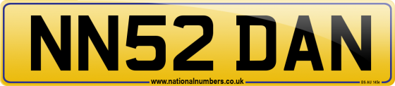 NN52 DAN