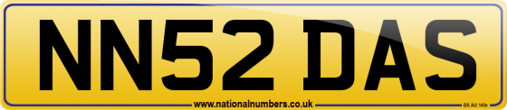 NN52 DAS
