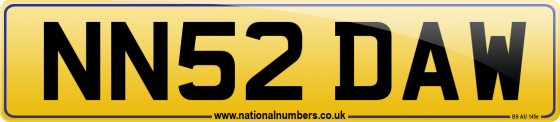 NN52 DAW