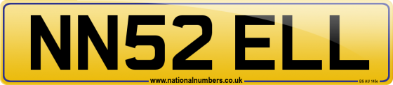 NN52 ELL