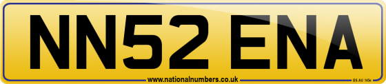 NN52 ENA