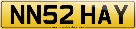NN52 HAY