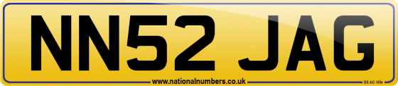NN52 JAG