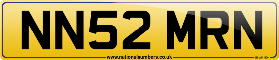 NN52 MRN