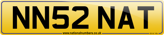 NN52 NAT