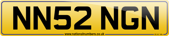 NN52 NGN