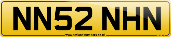 NN52 NHN