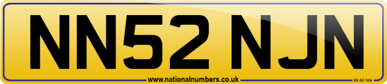 NN52 NJN