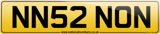 NN52 NON