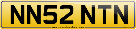 NN52 NTN