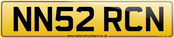 NN52 RCN