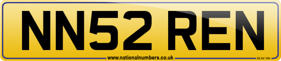 NN52 REN