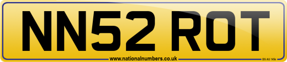 NN52 ROT