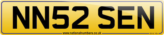 NN52 SEN