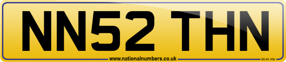 NN52 THN