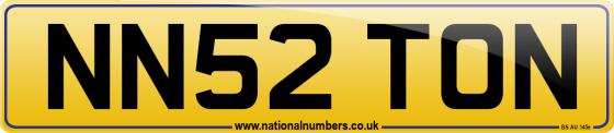 NN52 TON