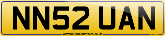 NN52 UAN