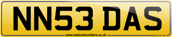 NN53 DAS