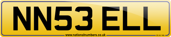 NN53 ELL