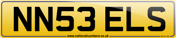 NN53 ELS