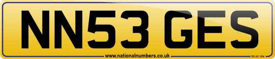 NN53 GES