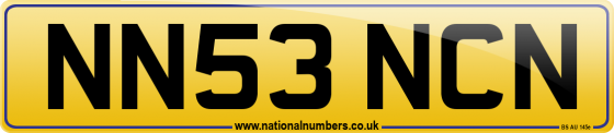 NN53 NCN