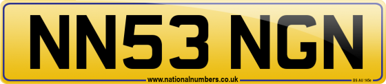 NN53 NGN
