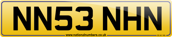 NN53 NHN