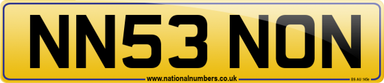 NN53 NON