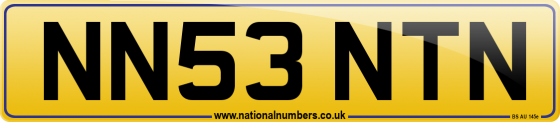 NN53 NTN