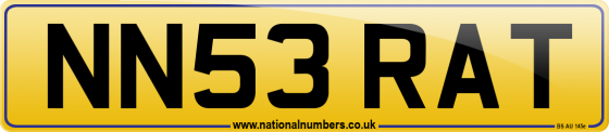 NN53 RAT