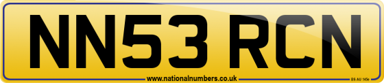 NN53 RCN