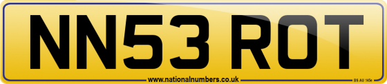 NN53 ROT