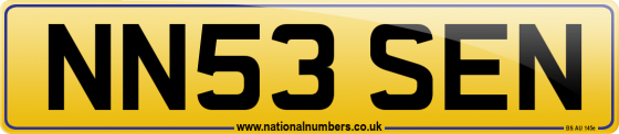 NN53 SEN