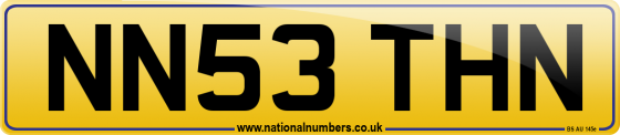 NN53 THN