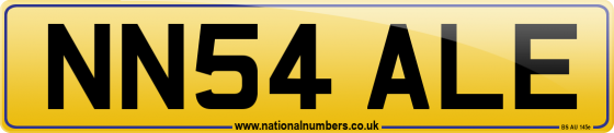 NN54 ALE