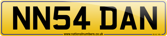 NN54 DAN