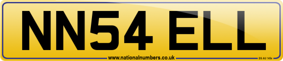 NN54 ELL