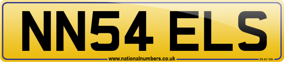 NN54 ELS