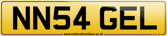 NN54 GEL