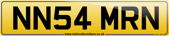 NN54 MRN