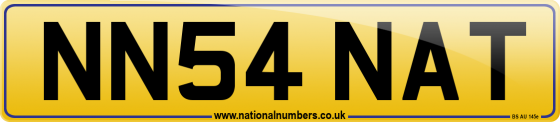 NN54 NAT