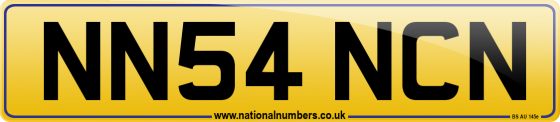 NN54 NCN