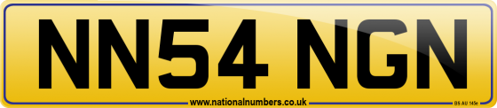NN54 NGN