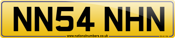 NN54 NHN