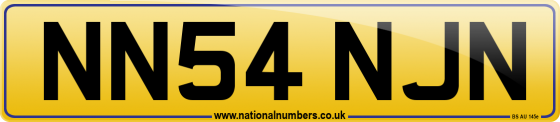NN54 NJN