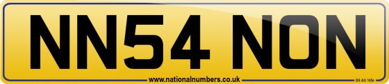 NN54 NON